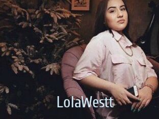 LolaWestt