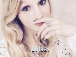 Lolaax