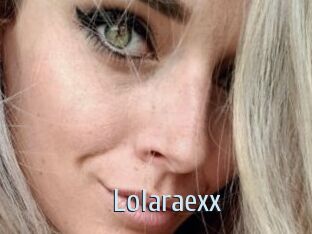 Lolaraexx