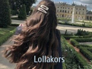 Lollakors