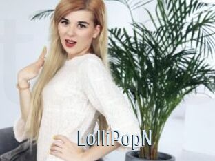 LolliPopN