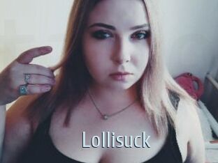 Lollisuck