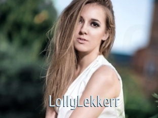 LollyLekkerr