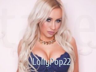 LollyPop22