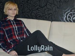 LollyRain