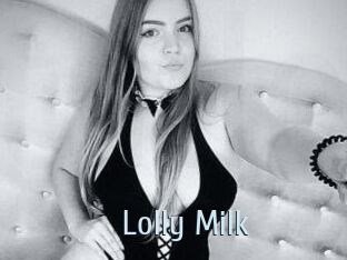 Lolly_Milk