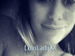 LoloLadyXX