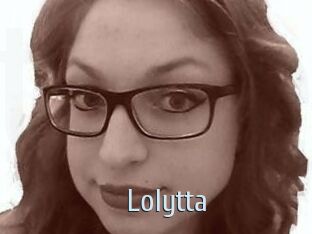 Lolytta