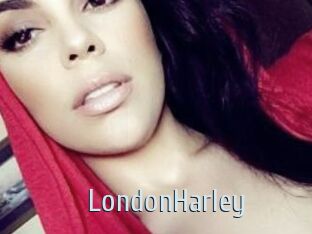 London_Harley