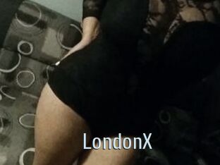 LondonX