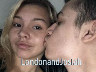 London_and_Josiah
