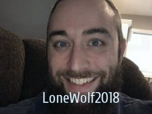 LoneWolf2018