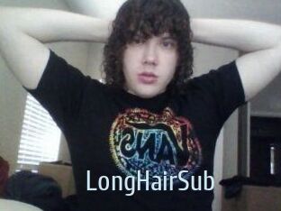 LongHairSub