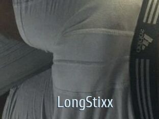 LongStixx