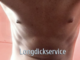 Longdickservice