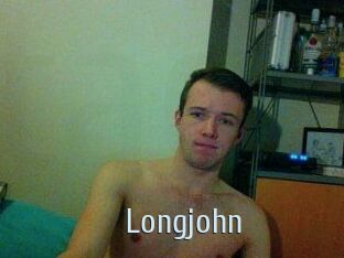 Longjohn