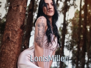 LonisMiller