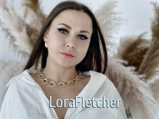 LoraFletcher