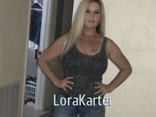 Lora_Karter