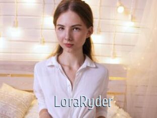 LoraRyder