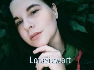LoraStewart