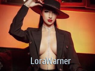 LoraWarner