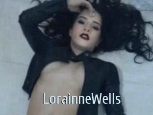 LorainneWells