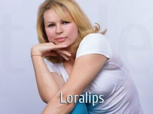 Loralips