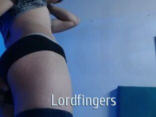 Lordfingers