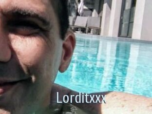 Lorditxxx