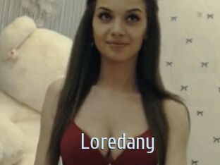 Loredany