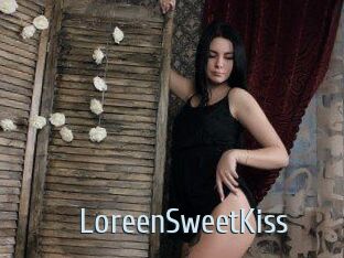 LoreenSweetKiss