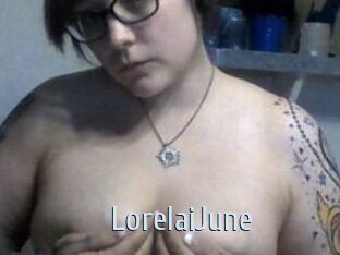 Lorelai_June