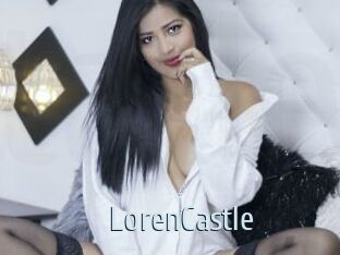 LorenCastle
