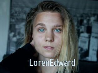 LorenEdward