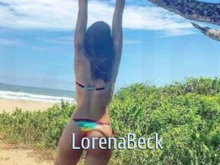 LorenaBeck