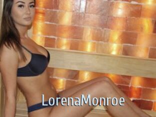 LorenaMonroe