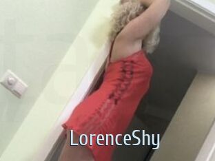 LorenceShy