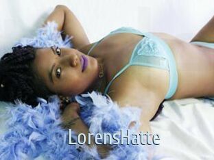 LorensHatte