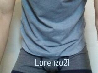 Lorenzo21