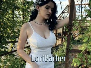 LoriBarber