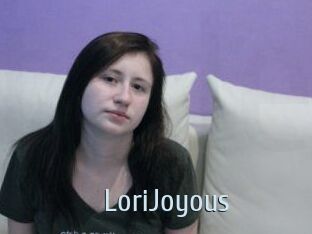 LoriJoyous