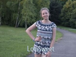 LoriSweet