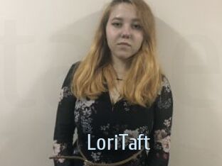 LoriTaft