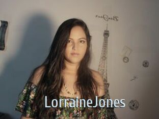 LorraineJones