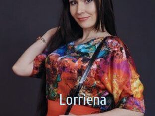 Lorriena