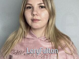 LoryFulton