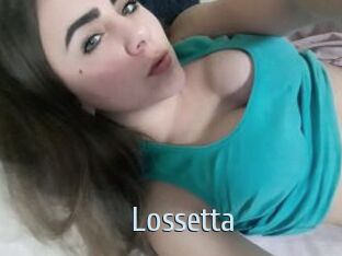 Lossetta