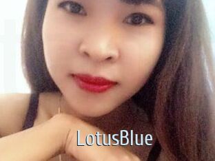 LotusBlue