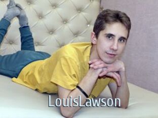 LouisLawson